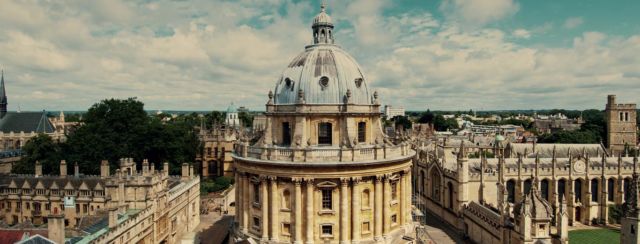 Oxford University
