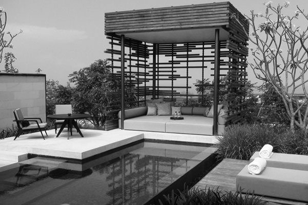 Nature House Urecel