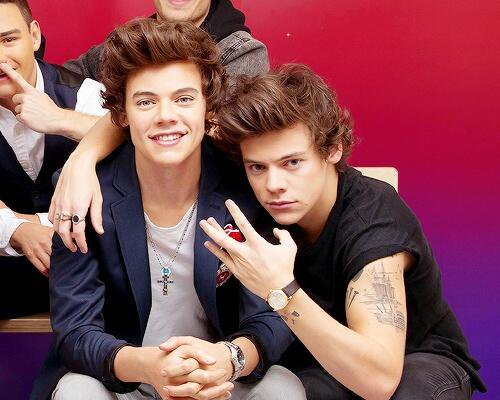 Harry Styles