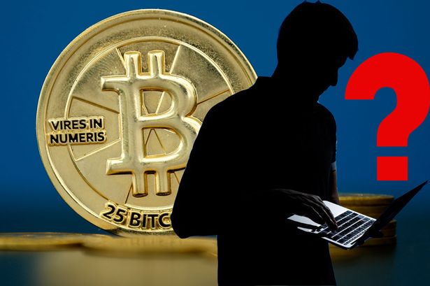 4 Sosok yang Dicurigai Ada di Balik Bitcoin. Kekayaannya Terus Meroket, Tapi Tetap Misterius!