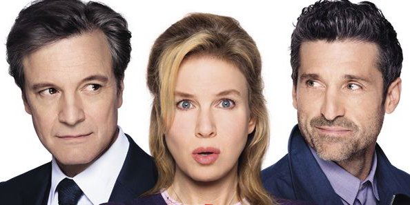 Bridget Jones Baby: Perjalanan Panjang Menemukan Mr. Right