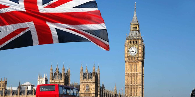 5 Fakta dan Rahasia Negara Britain, Untuk Traveler Muslim