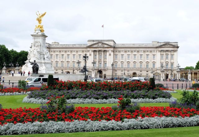 Buckingham Palace