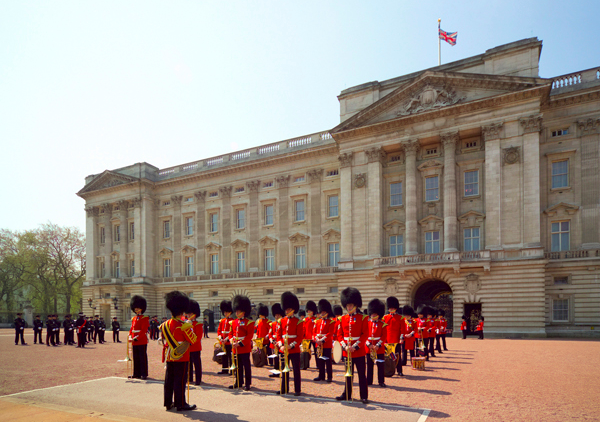 Dari A Sampai Z, Inilah Alasan Kenapa Kamu Harus Traveling ke Britain!
