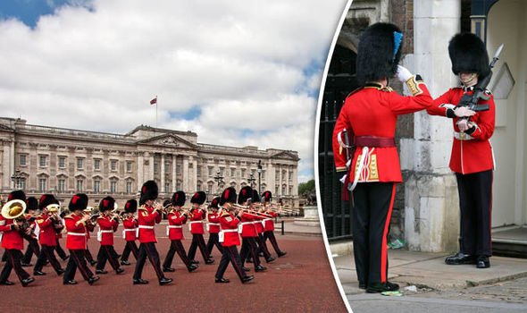 Sejuta Alasan Menuju Britain