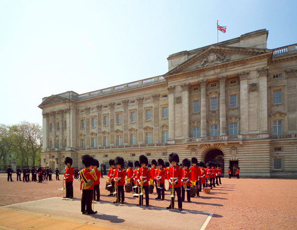 Dari A Sampai Z, Inilah Alasan Kenapa Kamu Harus Traveling ke Britain!