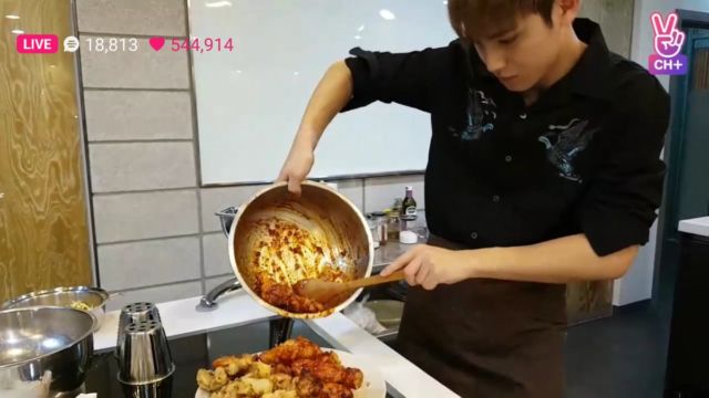 masak