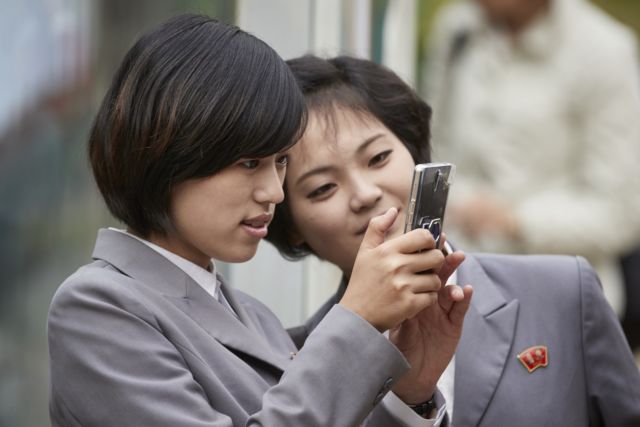 10+ Potret Kehidupan Nyaman di Korea Utara. Nggak Semuanya Menderita Kok