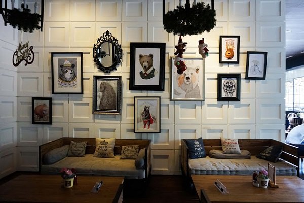 8 Cafe yang Unik dan Instagramable di Jogja. Buat Nongkrong Asik, Buat Kerja Juga Oke!