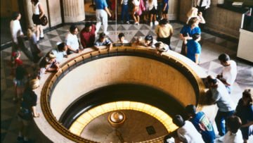 Mengunjungi Griffith Observatory, Lokasi Syuting Film La La Land