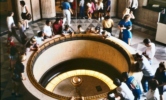 Mengunjungi Griffith Observatory, Lokasi Syuting Film La La Land