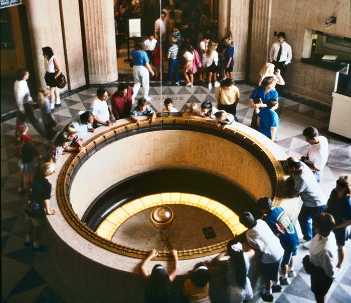 Mengunjungi Griffith Observatory, Lokasi Syuting Film La La Land