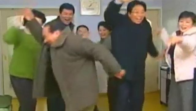Selama Ini Drakor yang Dibahas Cuma dari Korea Selatan Doang, Lihat Deh 10+ Potret Drama Korea Utara