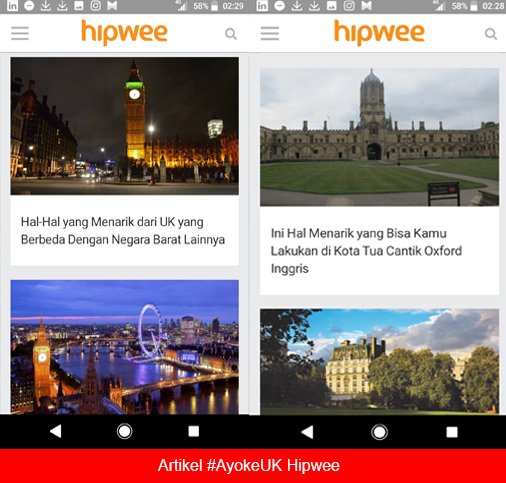 Hipwee