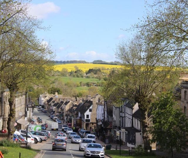 Burford