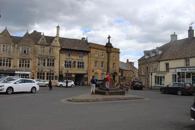 Stow On The Wold