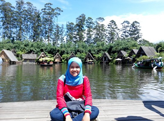Percaya Diri