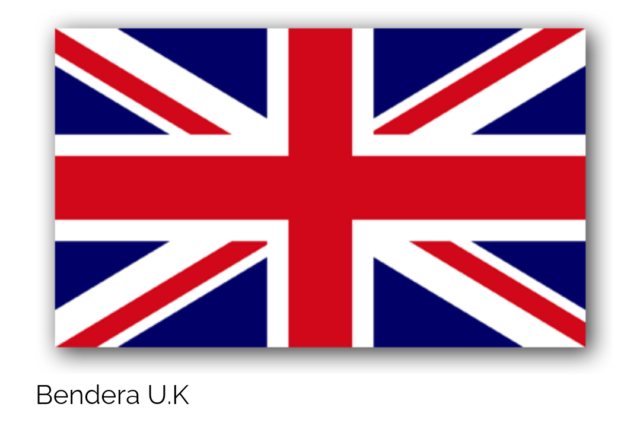 Bendera UK