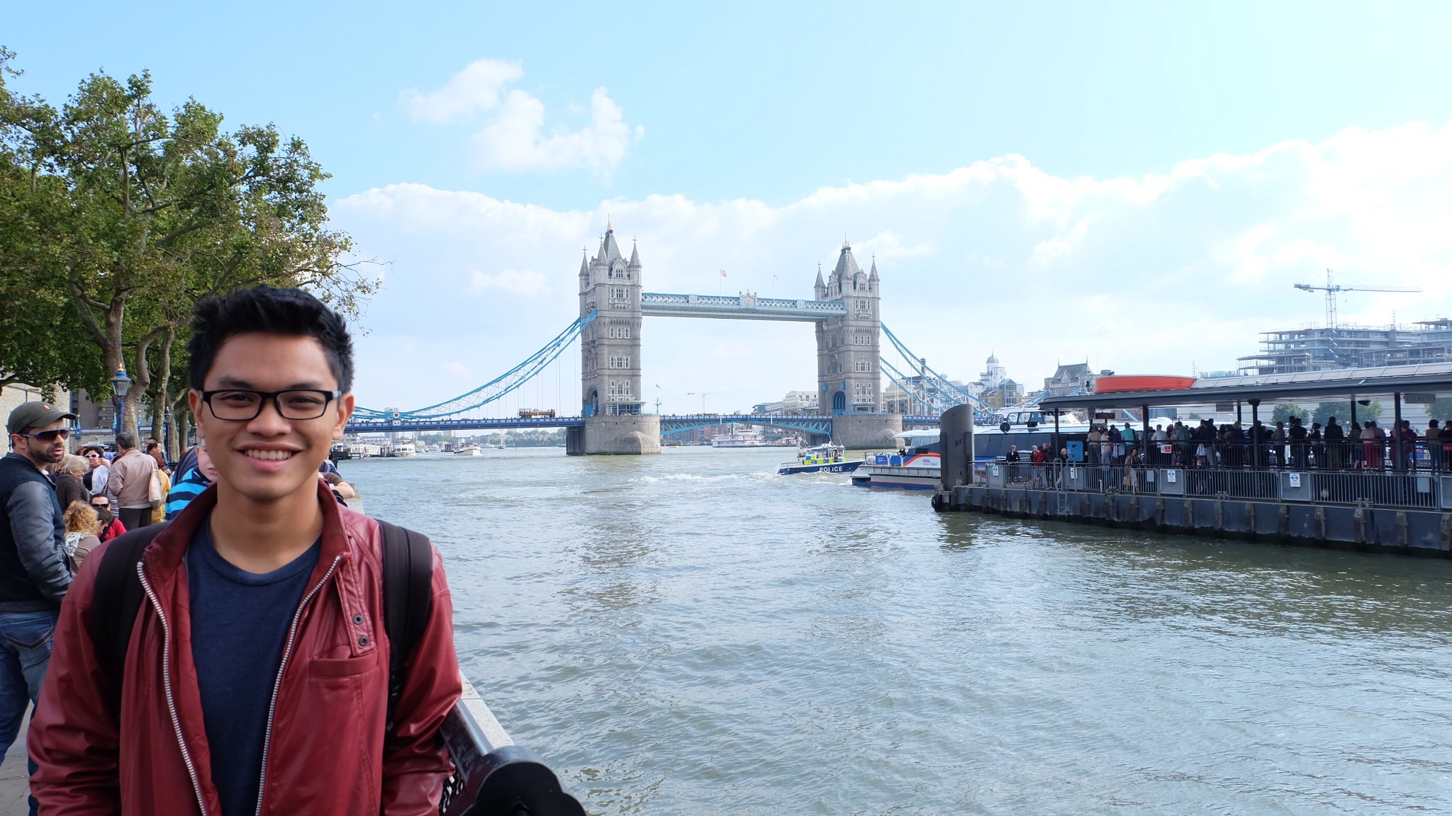 10 Trik Jalan-Jalan Murah di UK