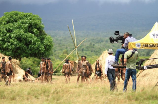 Kamu Bisa Ceritakan Indonesia dengan Caramu Sendiri Lewat UnYUZUal Trip Film Festival 6 Kamu Bisa Ceritakan Indonesia dengan Caramu Sendiri Lewat UnYUZUal Trip Film Festival