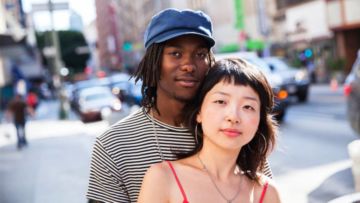 Biar Nggak Gegar Budaya, Pahami 6 Hal ini Sebelum Nikah dengan Pasangan Beda Ras dan Negara