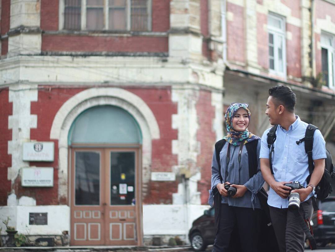 Bait-Bait Rindu dan Doa Untukmu yang Selalu Kuperbincangkan dengan Rabb-ku