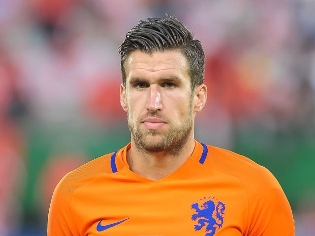 Kevin Strootman
