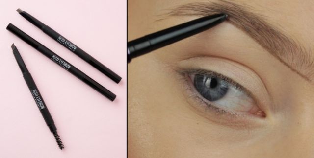 Jangan Asal Memilih Eyebrow Kit, Sesuaikan dengan Bentuk Alis Agar Paripurna Tampilanmu 11 Jangan Asal Memilih Eyebrow Kit, Sesuaikan dengan Bentuk Alis Agar Paripurna Tampilanmu