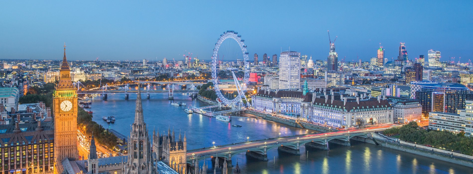 Kupas Detail Sebelum Kamu ke London
