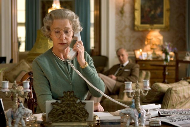 The Queen (2006)