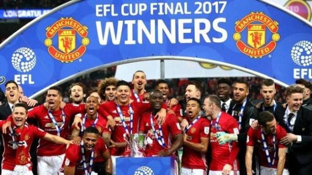Para pemain MU