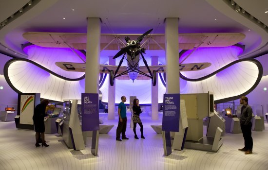 Science Museum