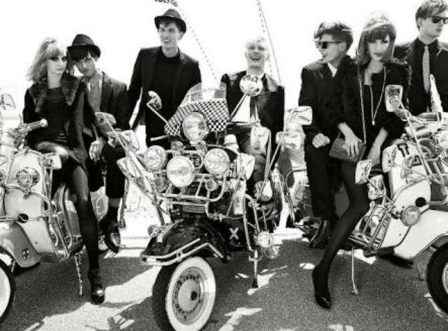 Anak Mods