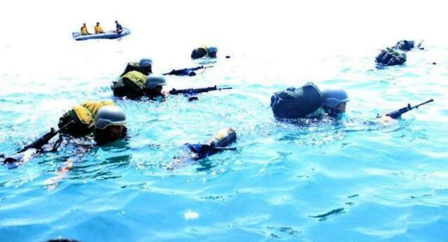 3 Latihan Militer Indonesia Ini Pasti Bikin Kamu Gemeteran. Cobain di Counterpain Mud Warrior 4