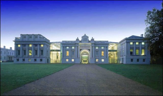 Royal Museum Greenwich