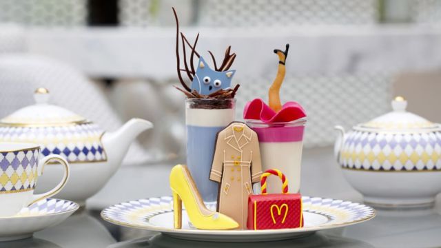 Pret a Portea