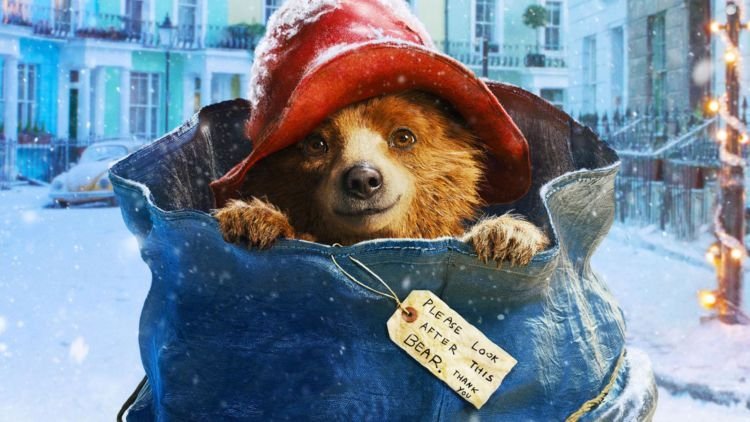 5 Film Wajib Untuk Kamu yang Mau Jalan-Jalan ke Britania!