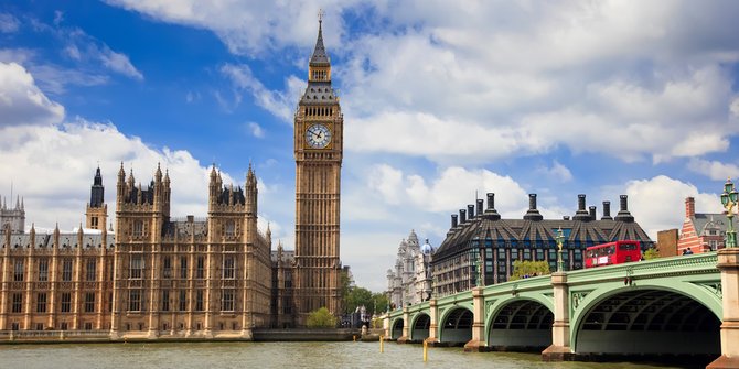 Seluk-beluk dan Serba-serbi yang Harus Kamu Tahu Tentang Inggris dan Britania Raya!