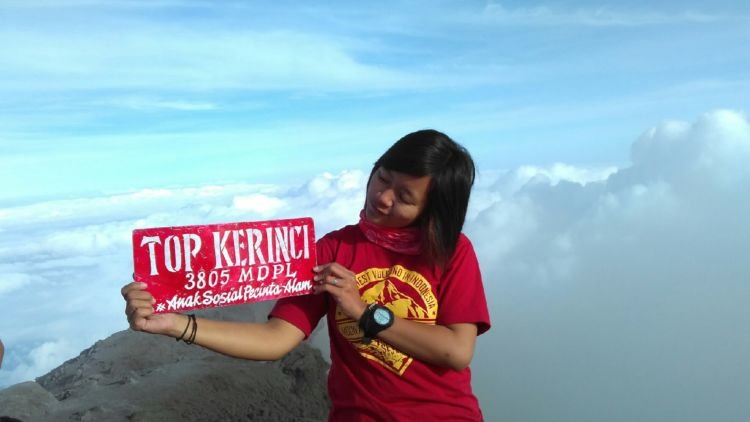 5 Langkah yang Membawamu ke Puncak Indrapura