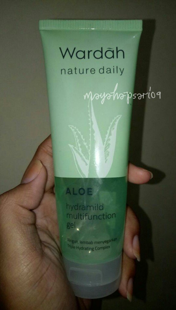 Aloe
