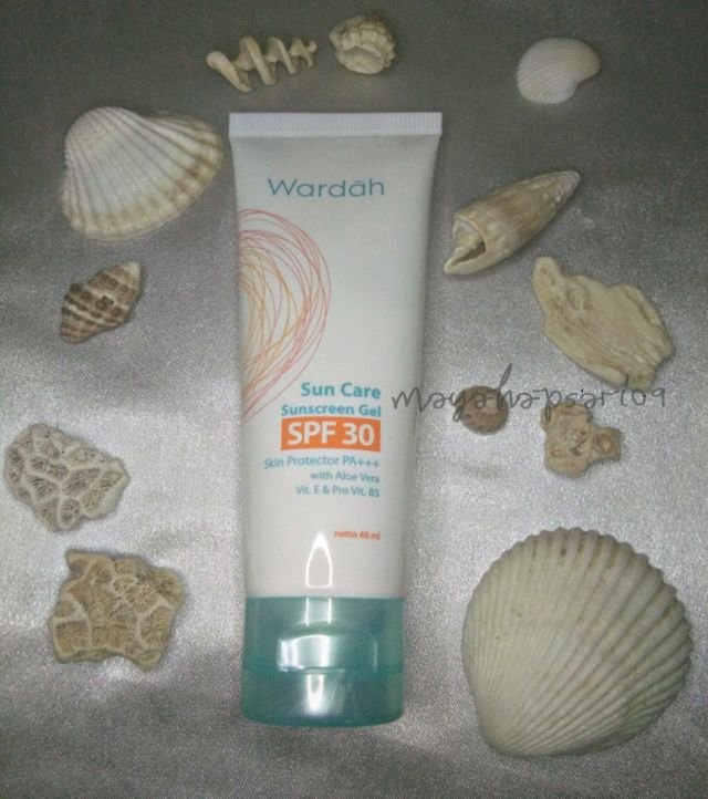 Sunscreen