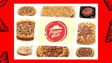 Penggemar Pizza Hut? Yuk Tebak Karaktermu Berdasarkan Menu Favoritmu Di Sini