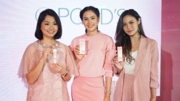 Mau Wajah Cerah Tanpa Make-Up? POND’S InstaBright Tone Up Cream Bisa Jadi Pilihanmu