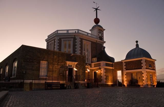 Royal Observatory Greenwich
