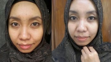 Manfaat Air Putih Untuk Kecantikan