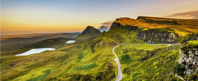 Isle of Skye