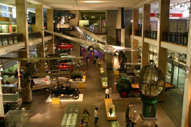 Science Museum, London