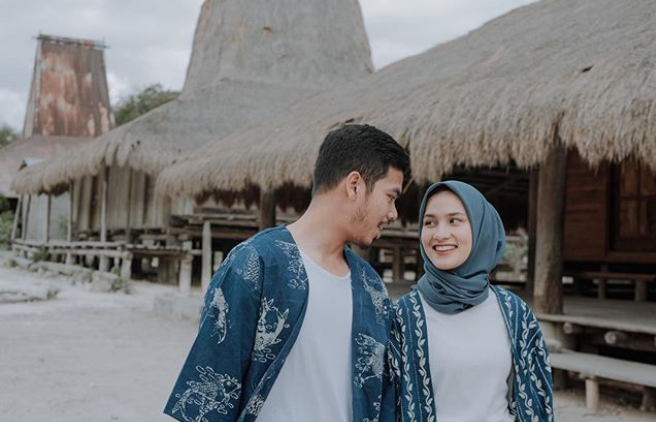 Cara Elegan Mempertahankan Hubungan Pacaranmu Sampai Pernikahan. Kalau Niat Sih Gampang!
