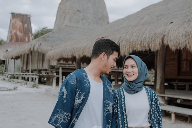 Cara Elegan Mempertahankan Hubungan Pacaranmu Sampai Pernikahan. Kalau Niat Sih Gampang!
