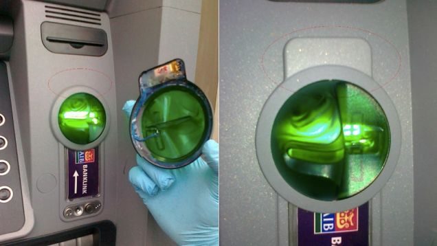 Agar Lebih Waspada Saat Ambil Uang di ATM, Ini 5 Fakta yang Harus Kamu Tahu Tentang Skimming